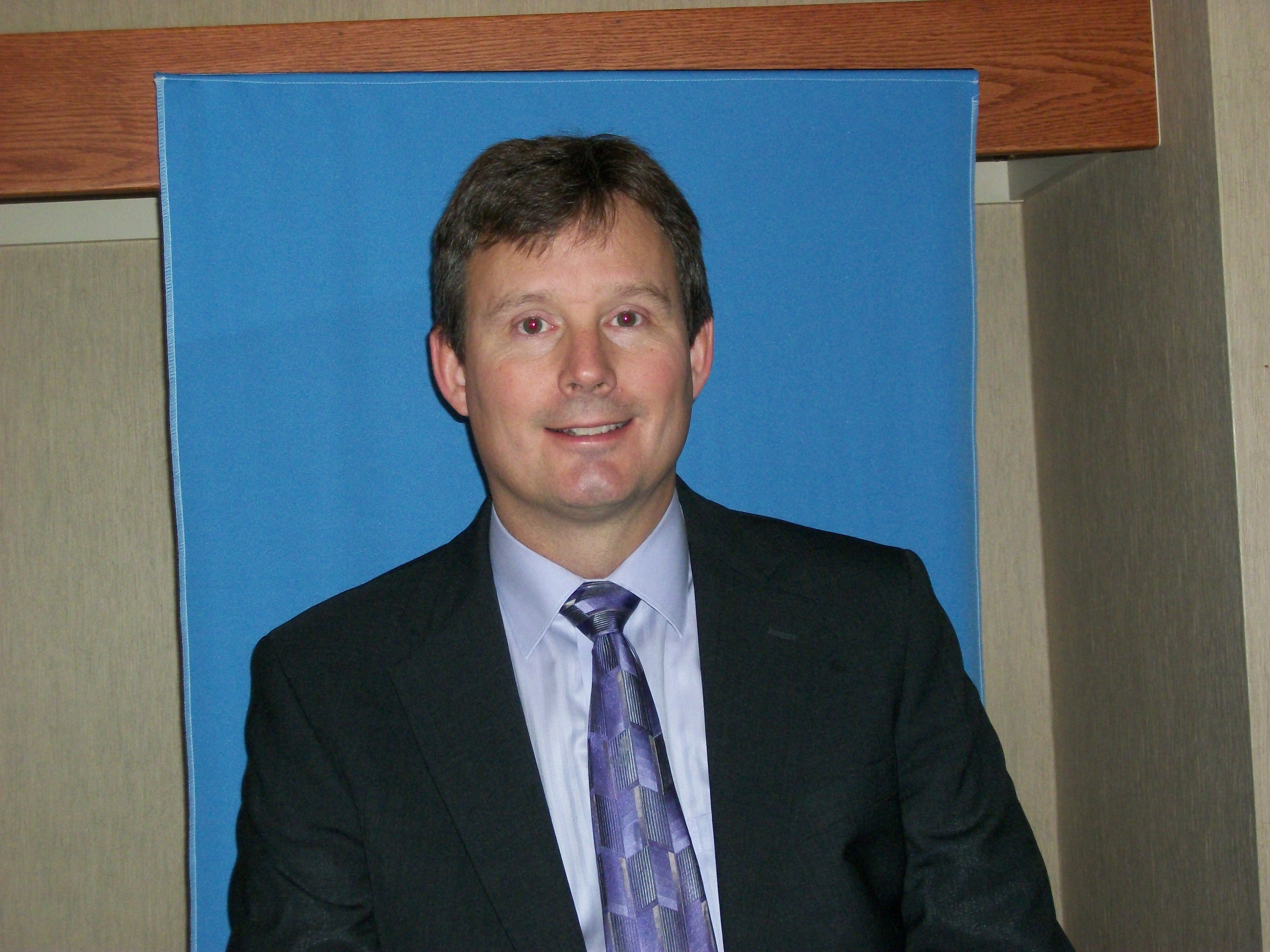 Image of Gregory Haselhuhn , MD